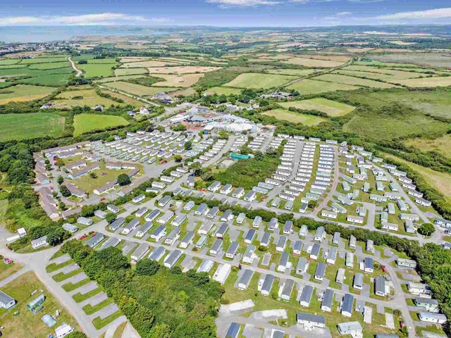 Parkdean Resorts Lizard Point Holiday Park, Cornwall