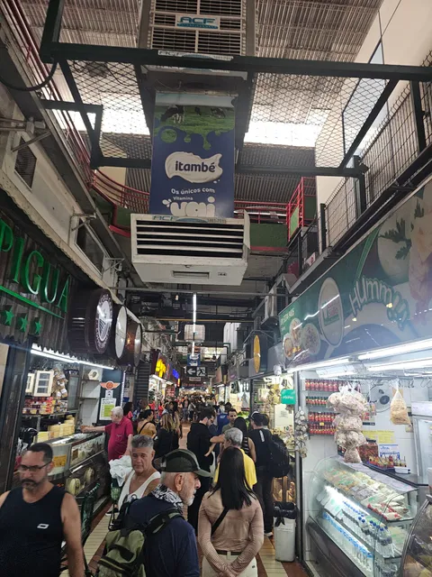 Av. Augusto de Lima, 744 - Centro