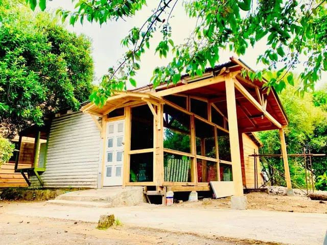 Cabañas Alto Refugio