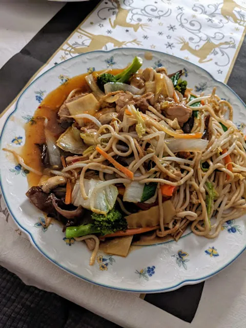 Bonsai Asiatische Küche Berlin