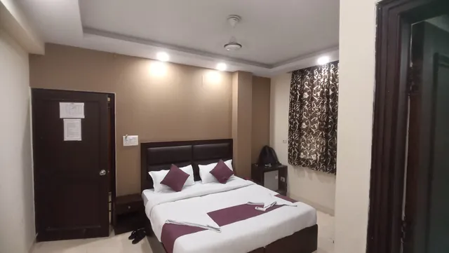 Hotel Majestic Palace