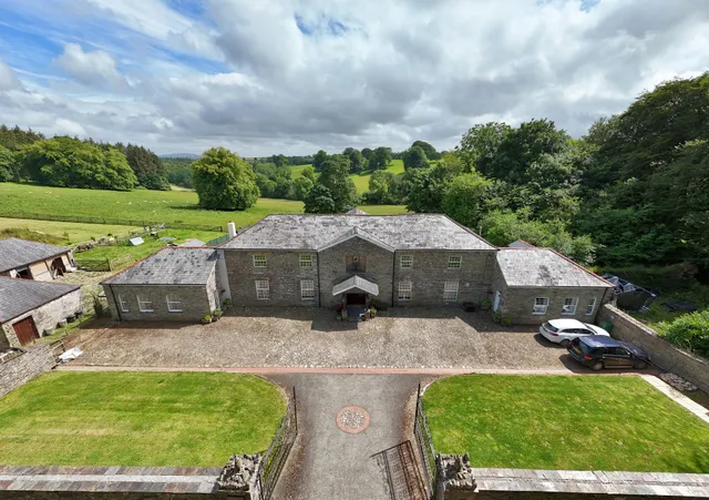 Trelaske Holidays in Cornwall