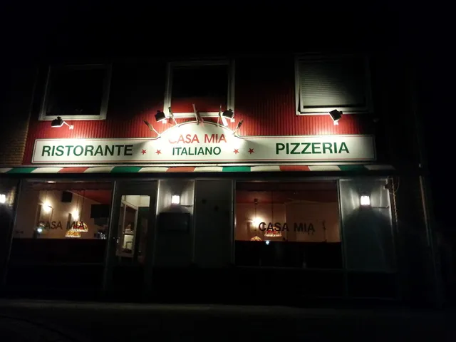 Casa Mia Di Vincenzo Guastafierro