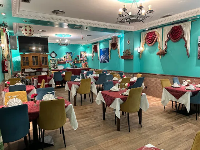 Restaurante Himalaya Tandoori