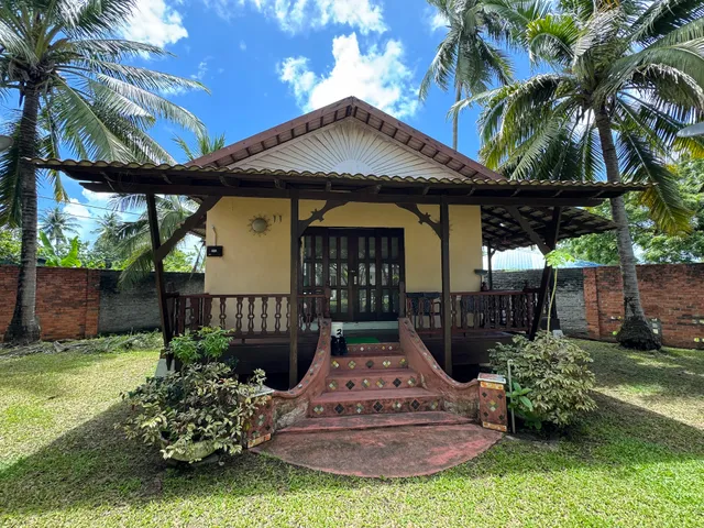 Singgah D Bohor Guest House