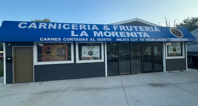 Carniceria Y Fruteria La Morenita