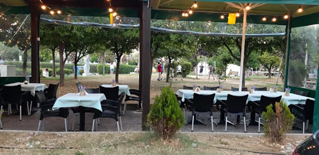 Ώρα για μπριζολάκι