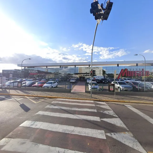 Cacau Show - Chocolates