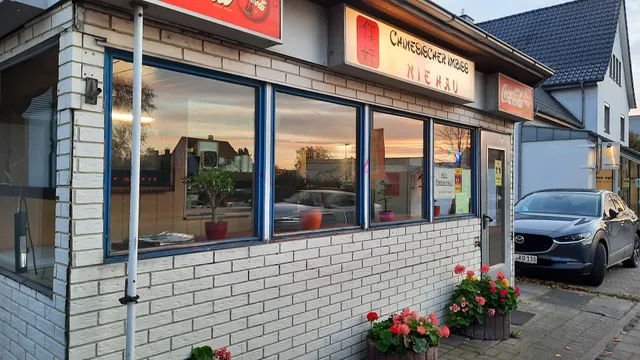 Nie-Hau - Kuo Yow-Min