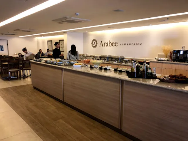 Arabee Restaurante Anápolis / Árabe Restaurante / Arabe Restaurante