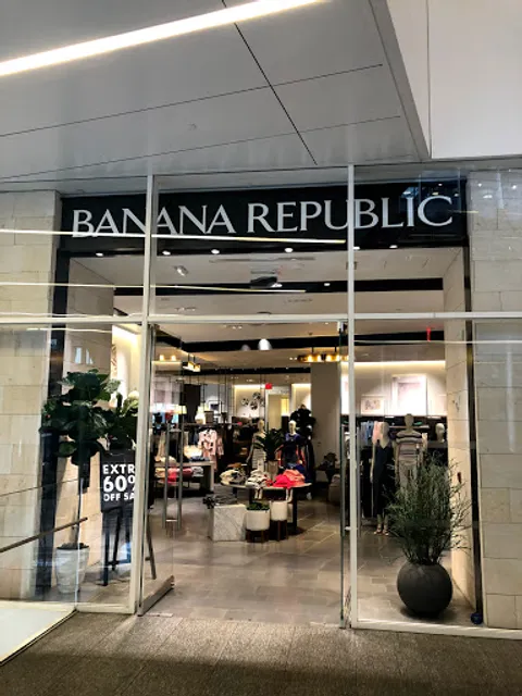 Banana Republic