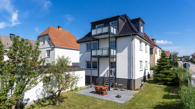 Ferienwohnungen Lippe