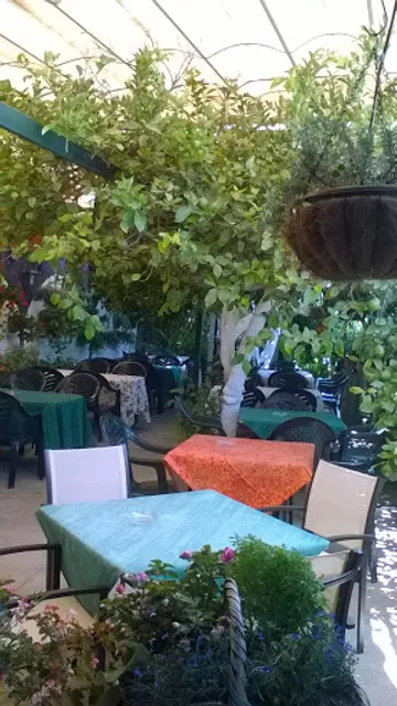 Meson Restaurante la Casa Nueva