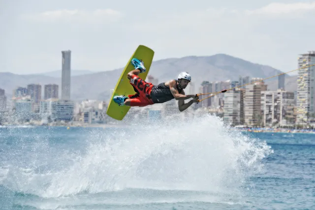 Cable Ski BENIDORM