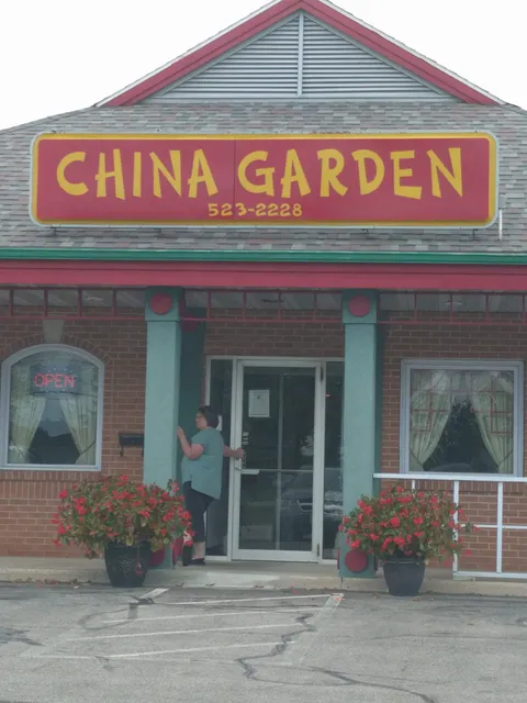 China Garden