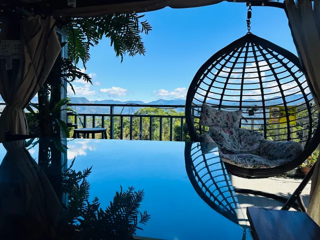 大方茶業民宿（Dafang Tea Homestay）