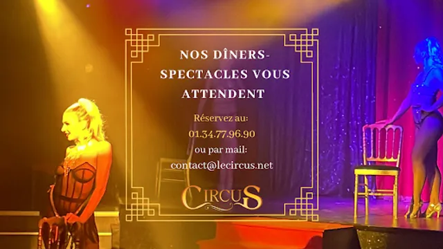 Le Circus