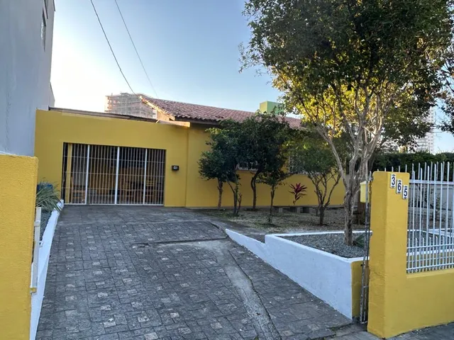 Casa central Itajaí