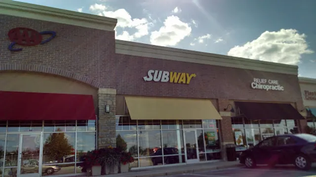 Subway