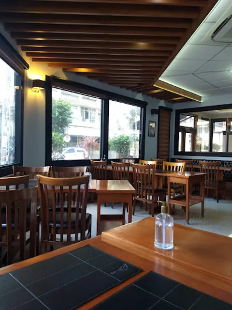 Planeta's Restaurante