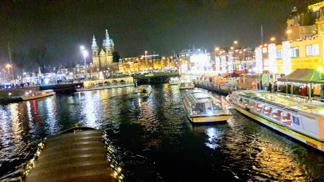 Steakhouse Marina grill & pasta