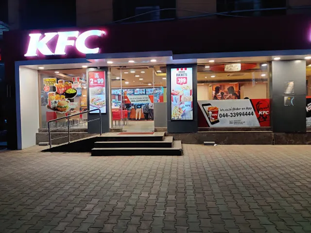 KFC