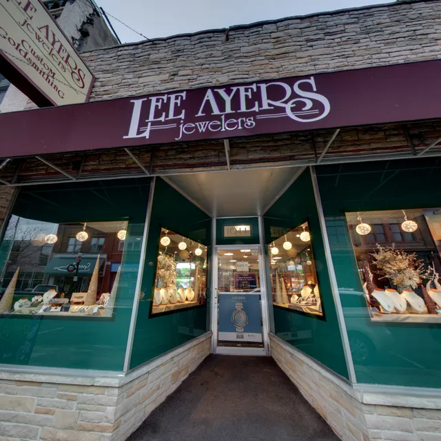 Lee Ayers Jewelers