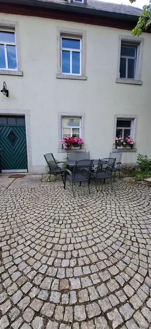 Ferienwohnung Schricker