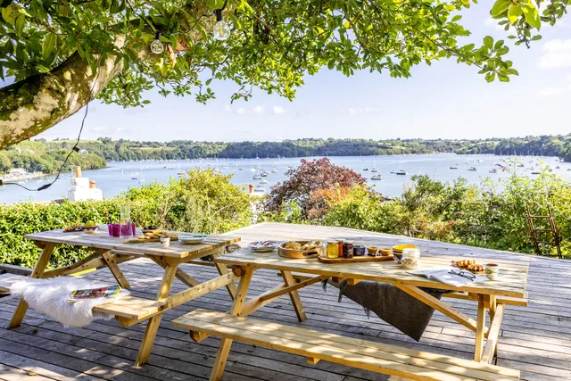 Dart Valley Cottages