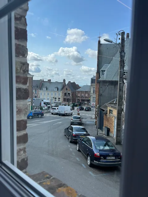 Cabinet de rêveries