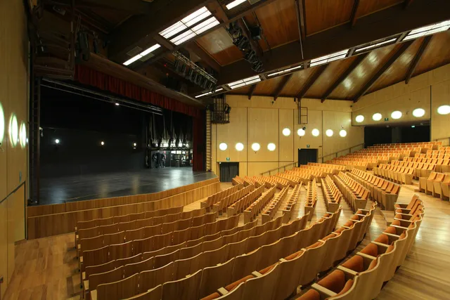 Centro Servizi Culturali Santa Chiara