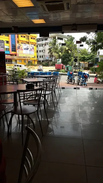 Domino's Pizza | Vidyaratna Nagar, Manipal