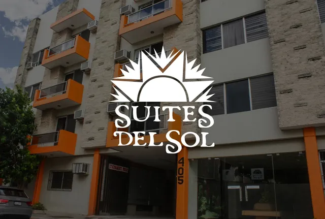 Suites del Sol Apartment Hotel