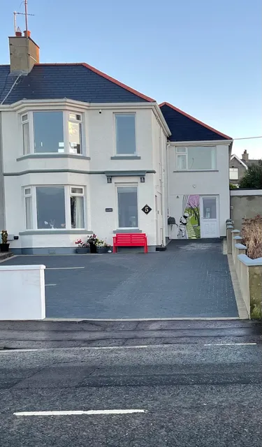 B&B Portstewart | #5 Portrush Road, Portstewart | Bed + Breakfast Accommodation