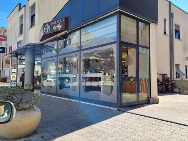 Caffè Pasticceria M&K Kelly