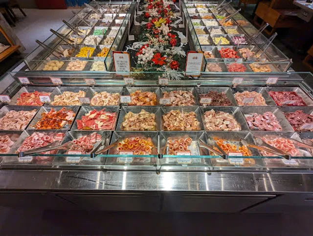 Sam Stew, Vertis North