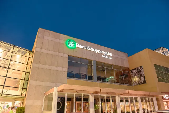 BarraShoppingSul