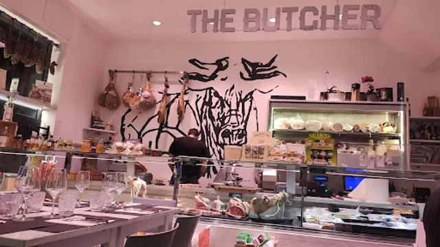 The Butcher