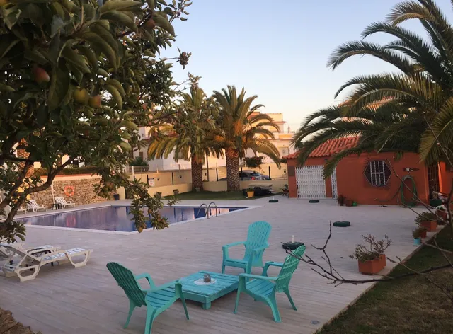 Villa Belinha - Guest House