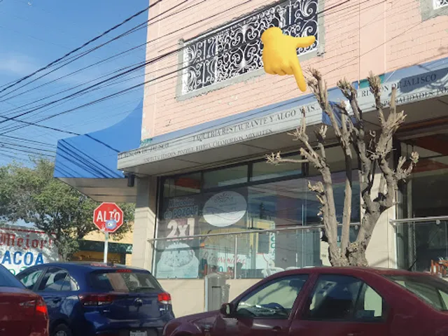 El Rincón de Jalisco