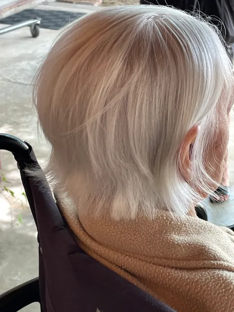 Marias Mobile Hair Salon