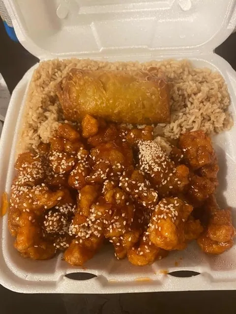 Cottage Express Restaurant