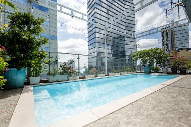 BLUE DIAMOND 8B HOTEL & SPA