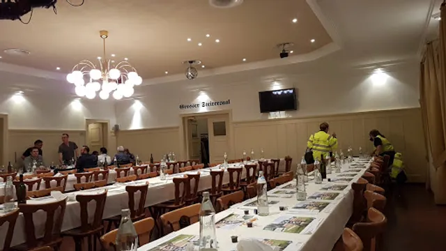 Der Steirerwirt im Rössli hü