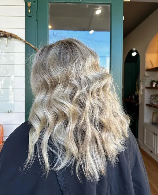 Tribe Organic Beauty Bar