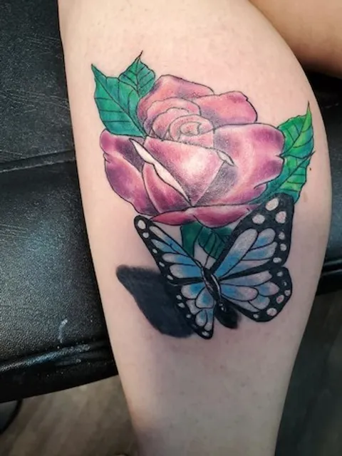 Chasing Dreams Tattoos