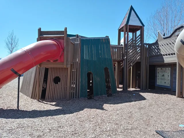 Park Discovery