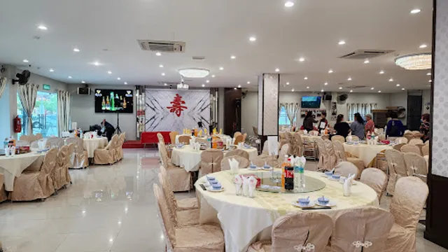 Ling Song Kee Seafood Restaurant