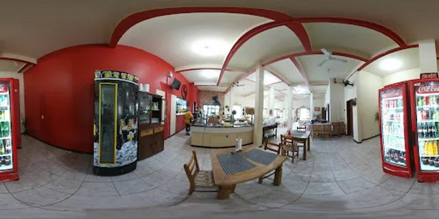 Restaurante Sabor dos Aparados