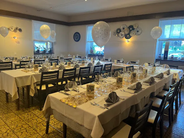 Ristorante Pizzeria Stazione